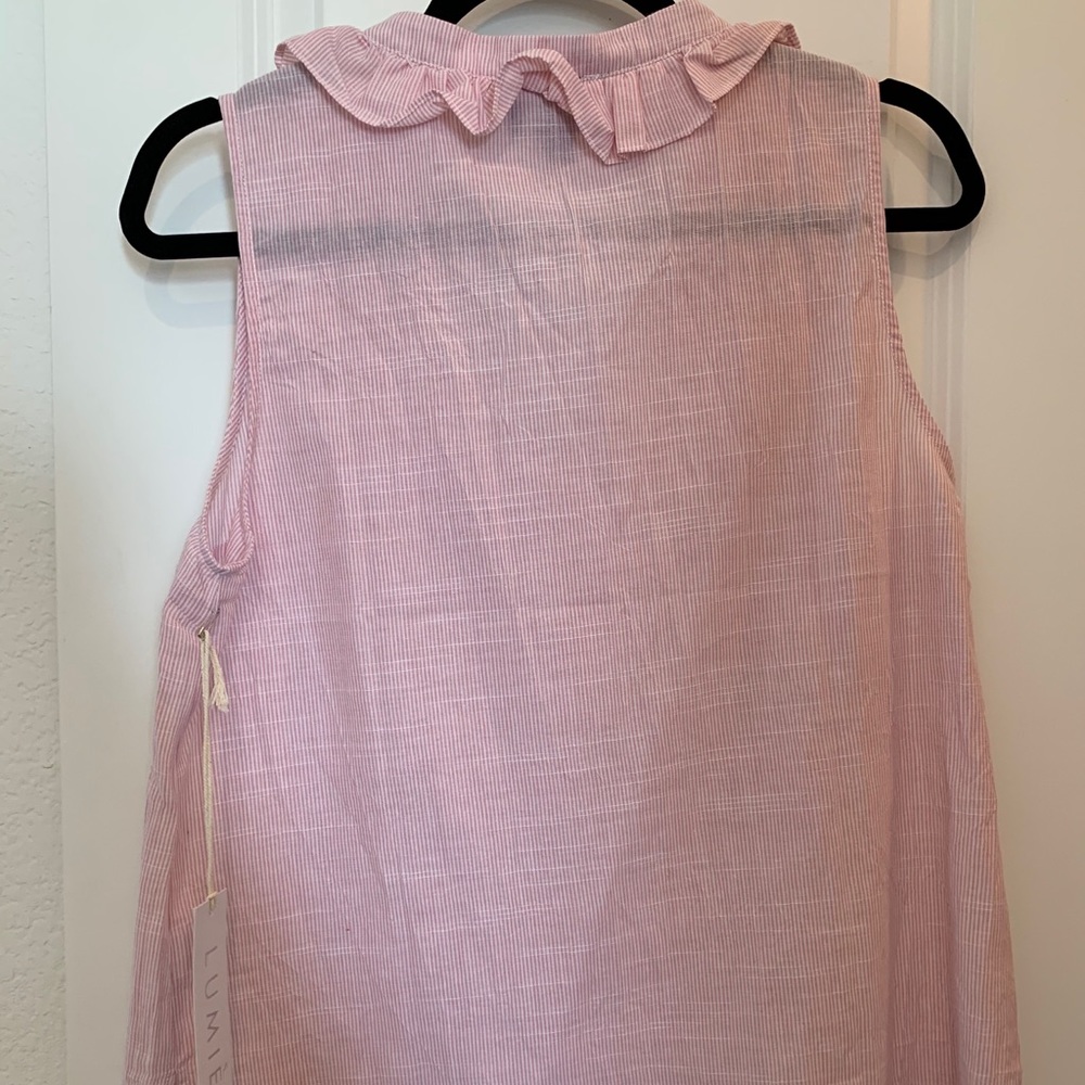 Tank top - Picture 2 of 3